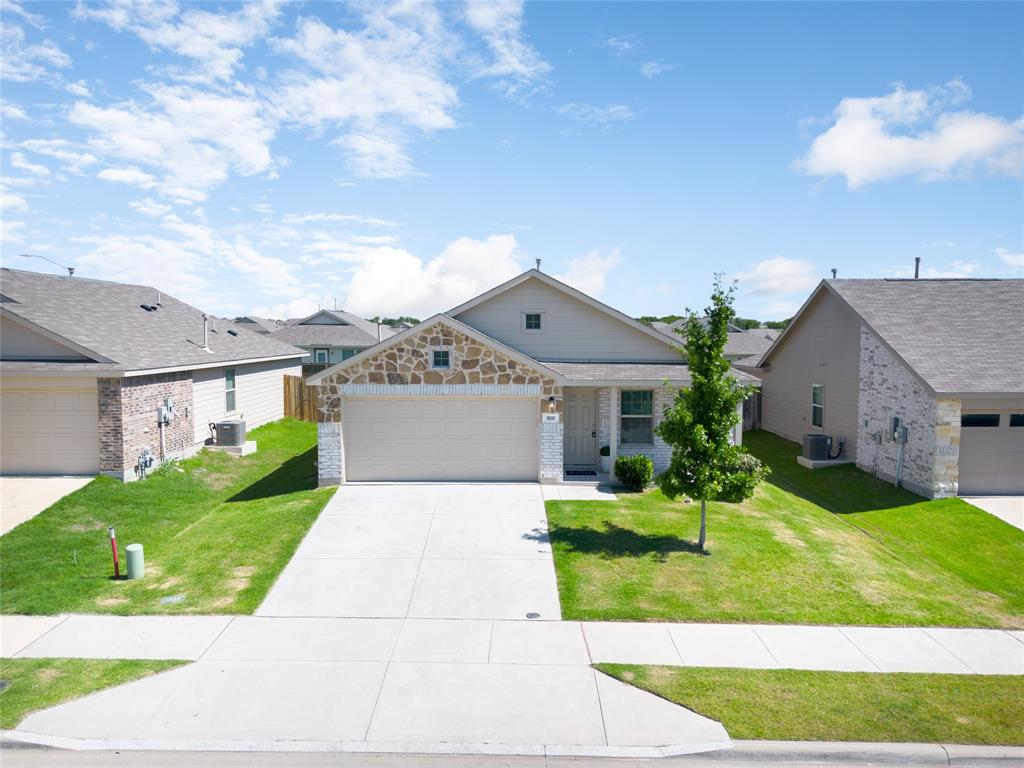 Sendera Ranch East Ph 18 - Residential