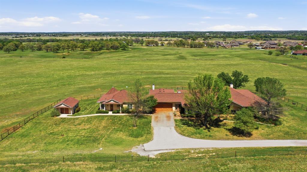 ACRES: 1.000 ABST: 2156 SURVEY: PIERCE D E TR - Residential