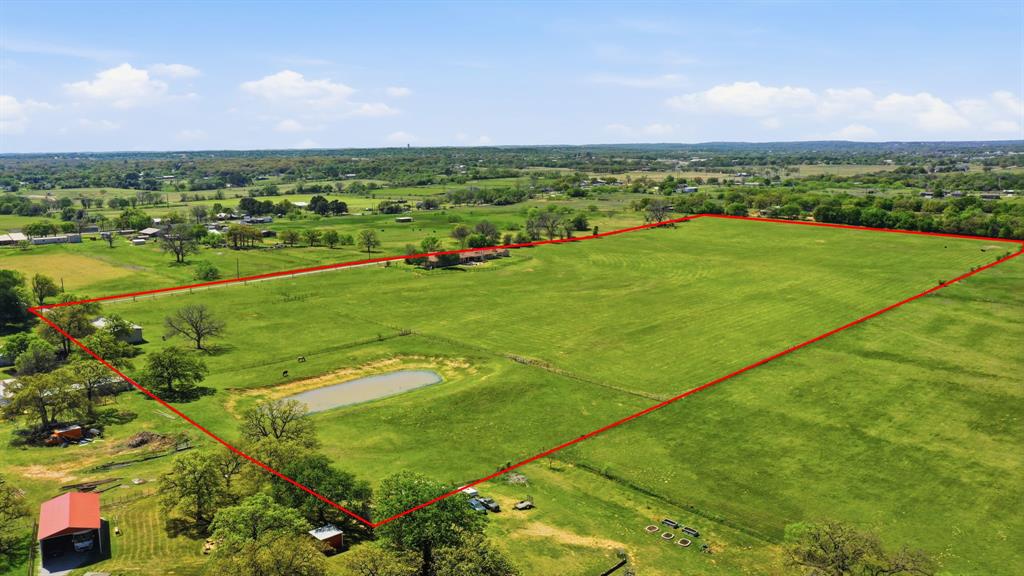 ACRES: 1.000 ABST: 2156 SURVEY: PIERCE D E TR - Residential
