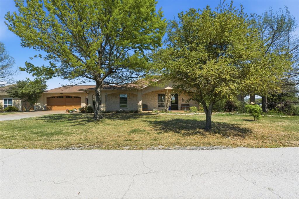 ACRES: 1.000 ABST: 2156 SURVEY: PIERCE D E TR - Residential