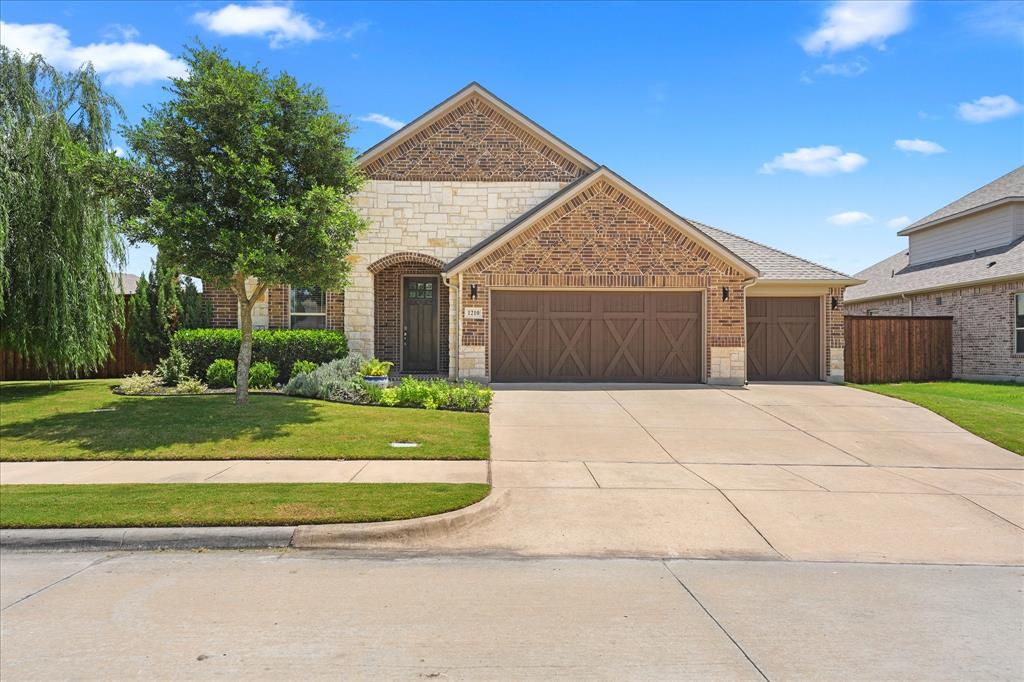 Braddock Place - Residential