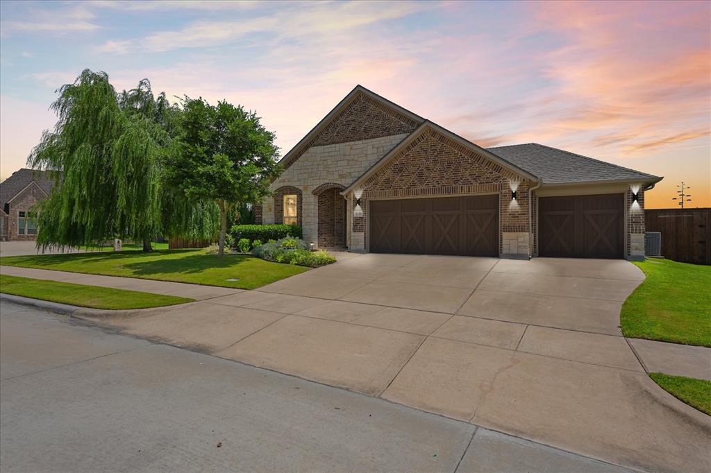 Braddock Place - Residential