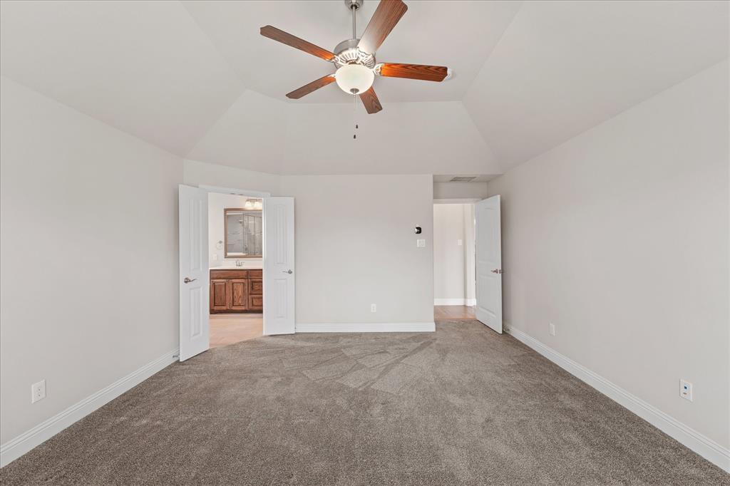Braddock Place - Residential
