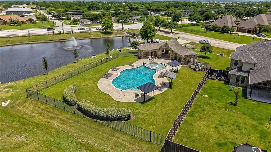 Braddock Place - Residential