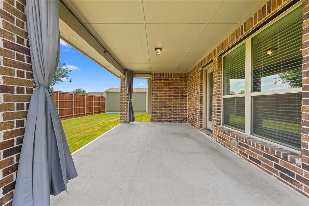 Braddock Place - Residential