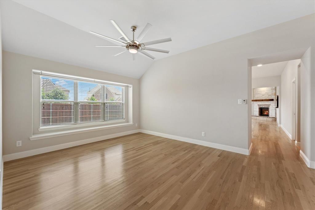 Braddock Place - Residential