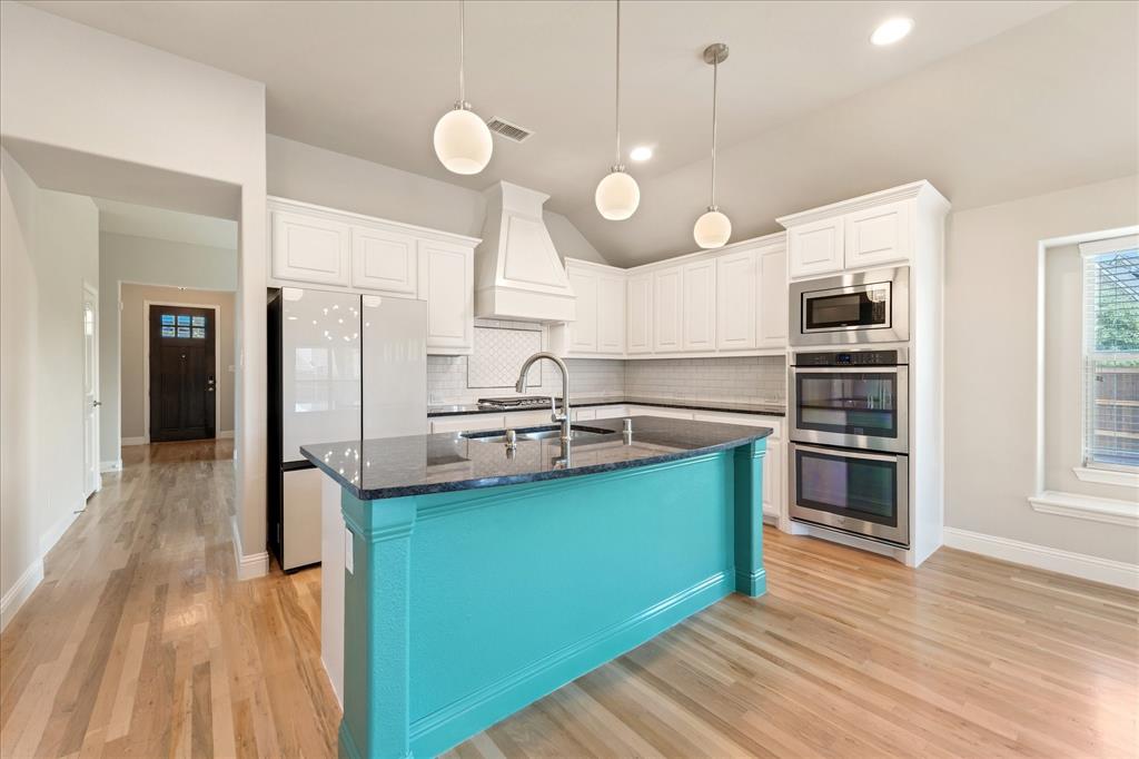 Braddock Place - Residential