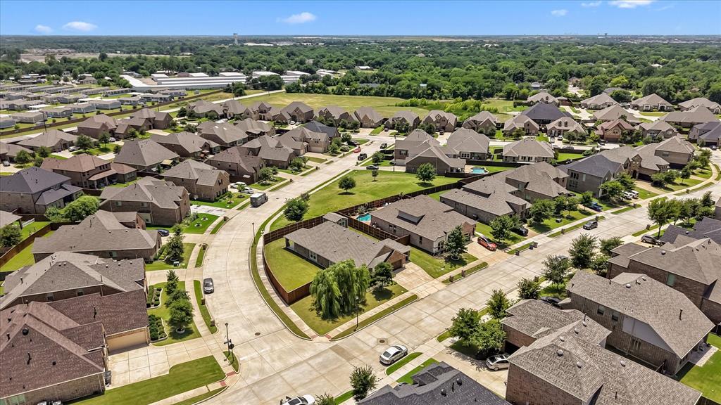 Braddock Place - Residential