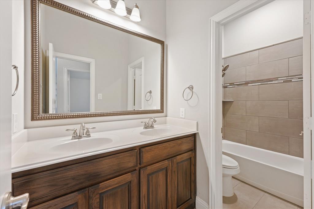 Braddock Place - Residential