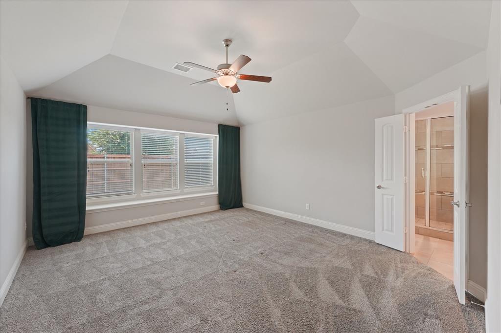 Braddock Place - Residential