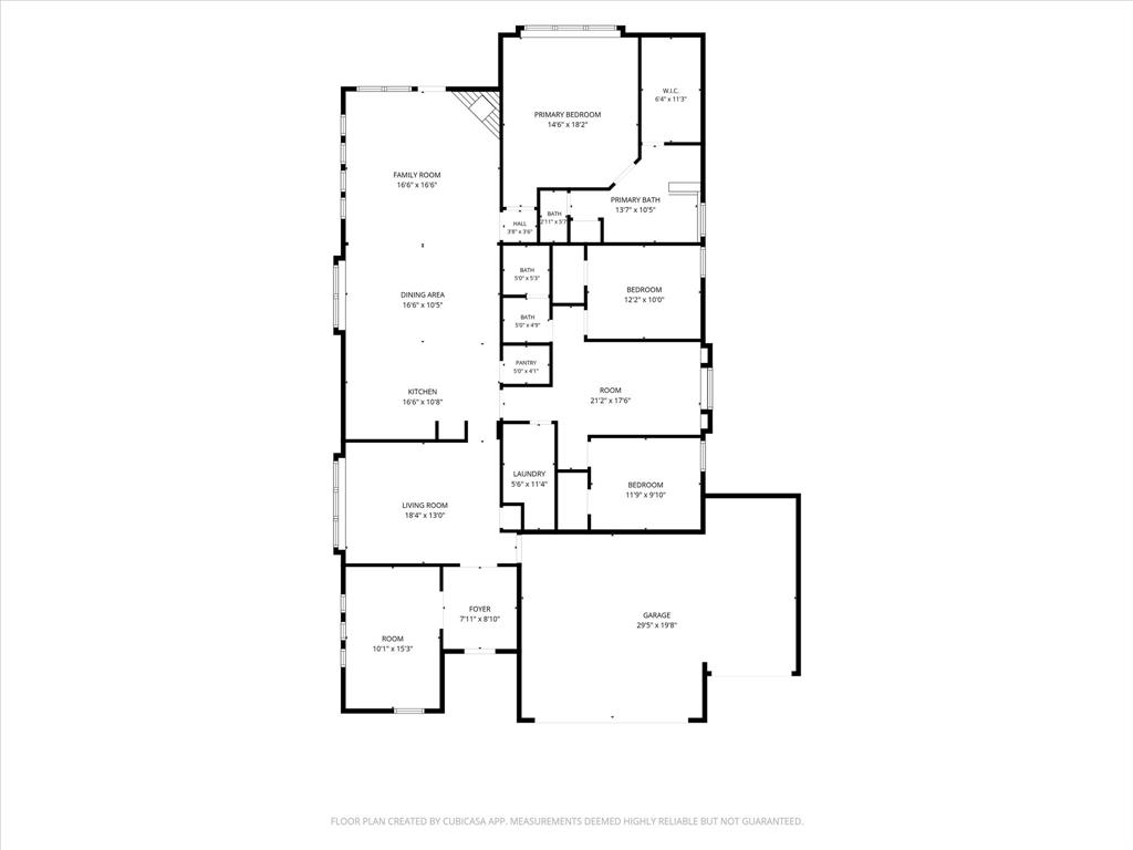 Braddock Place - Residential