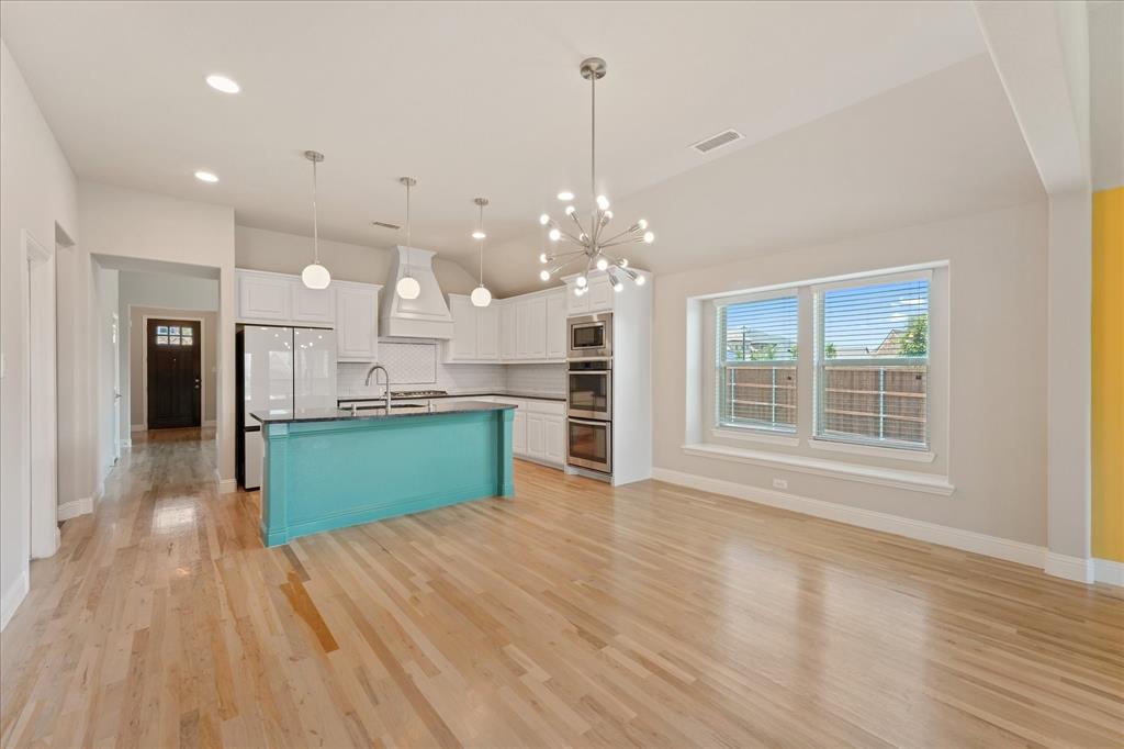 Braddock Place - Residential