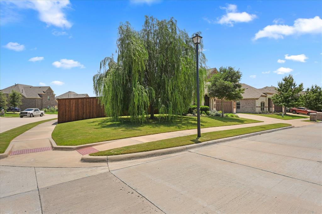Braddock Place - Residential