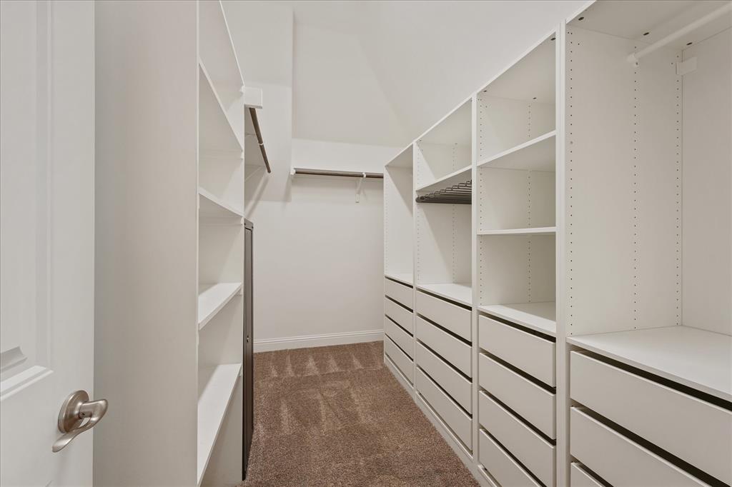 Braddock Place - Residential