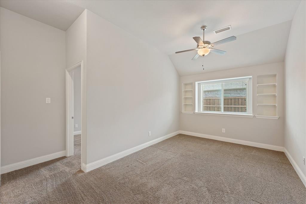 Braddock Place - Residential