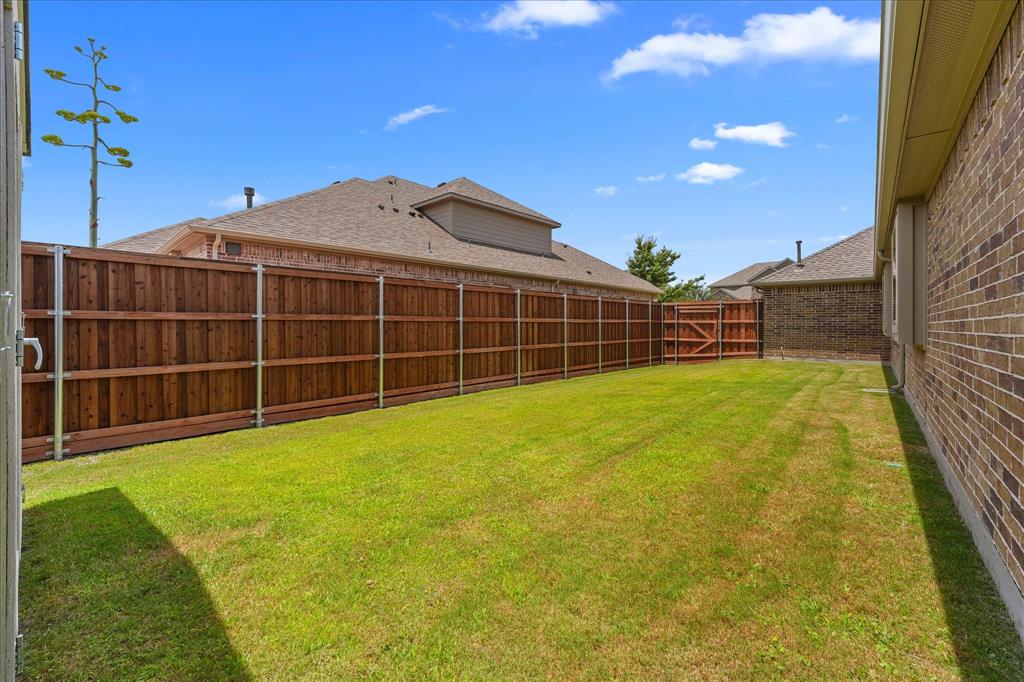 Braddock Place - Residential