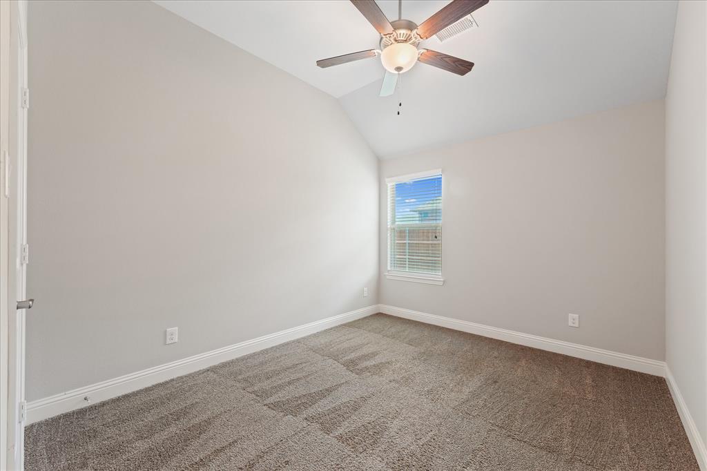 Braddock Place - Residential