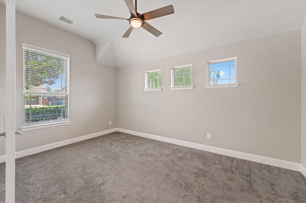 Braddock Place - Residential
