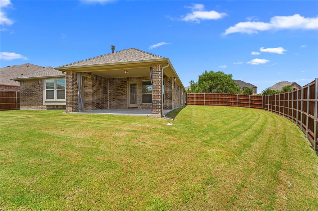 Braddock Place - Residential
