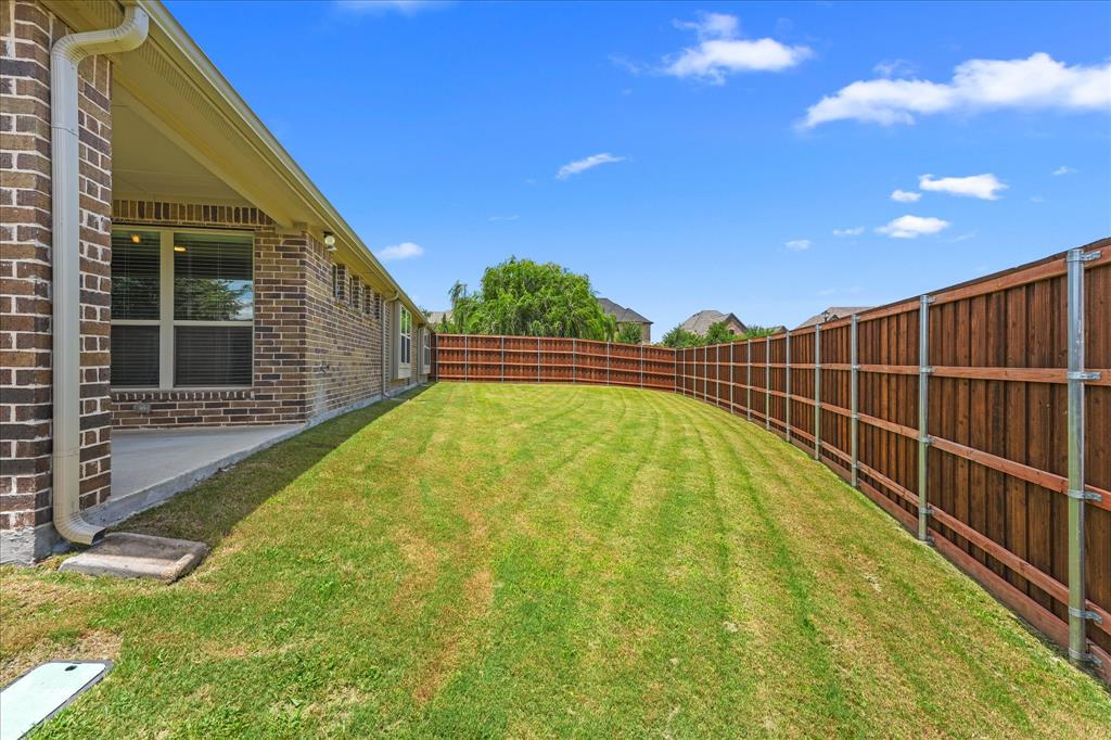Braddock Place - Residential