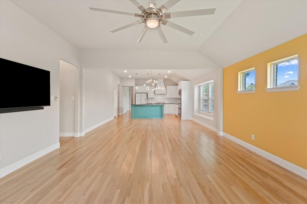 Braddock Place - Residential