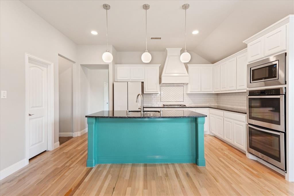 Braddock Place - Residential