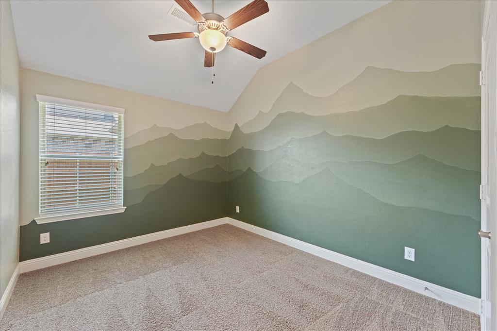 Braddock Place - Residential