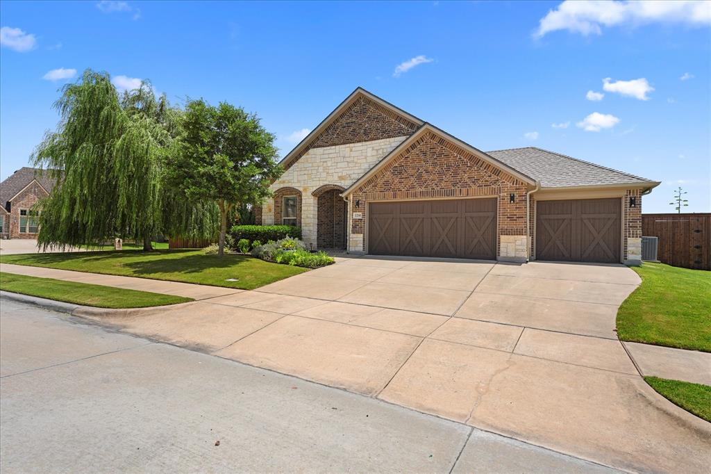 Braddock Place - Residential