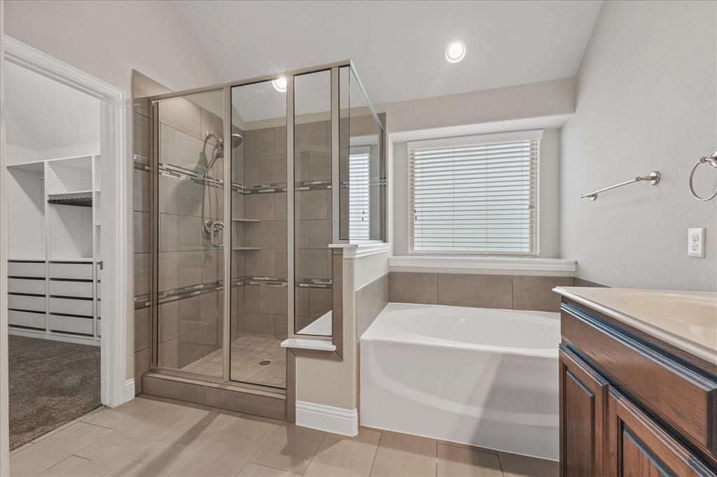 Braddock Place - Residential