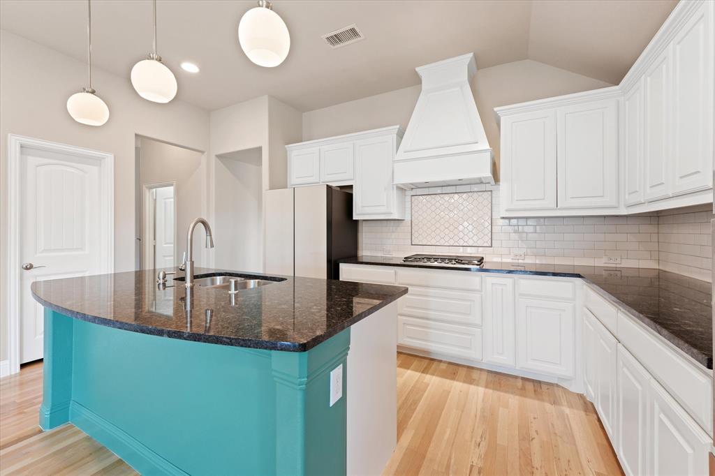 Braddock Place - Residential