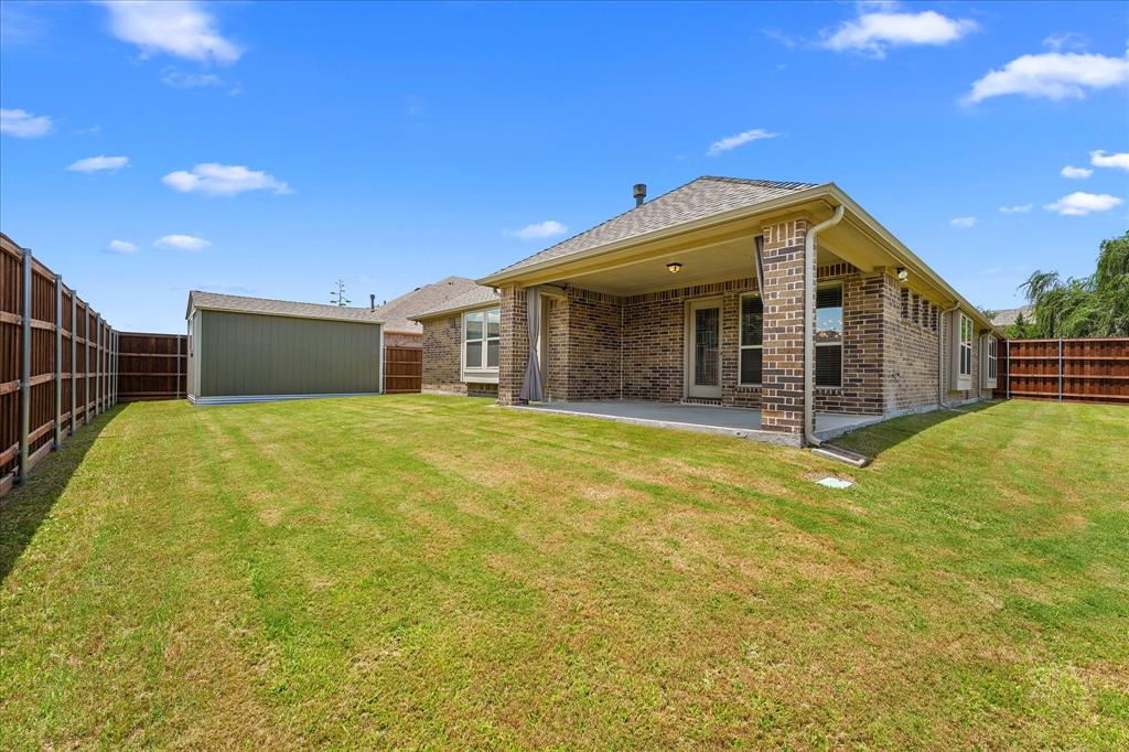 Braddock Place - Residential