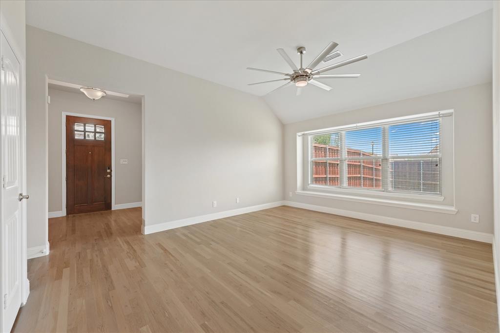 Braddock Place - Residential