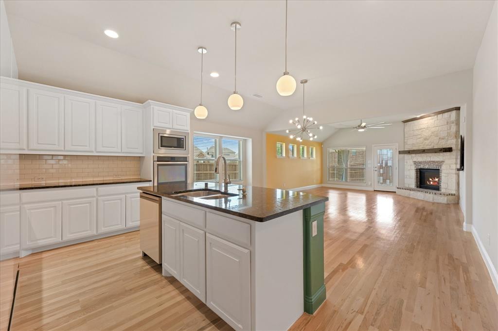 Braddock Place - Residential