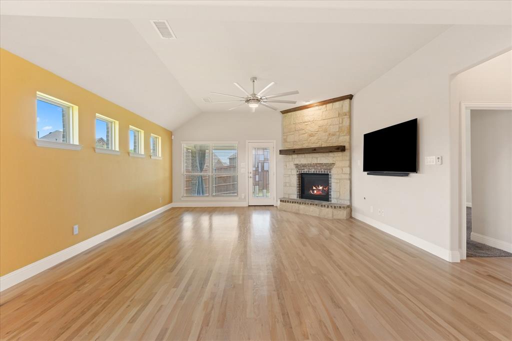 Braddock Place - Residential