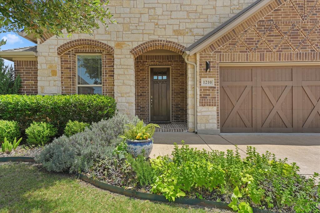 Braddock Place - Residential