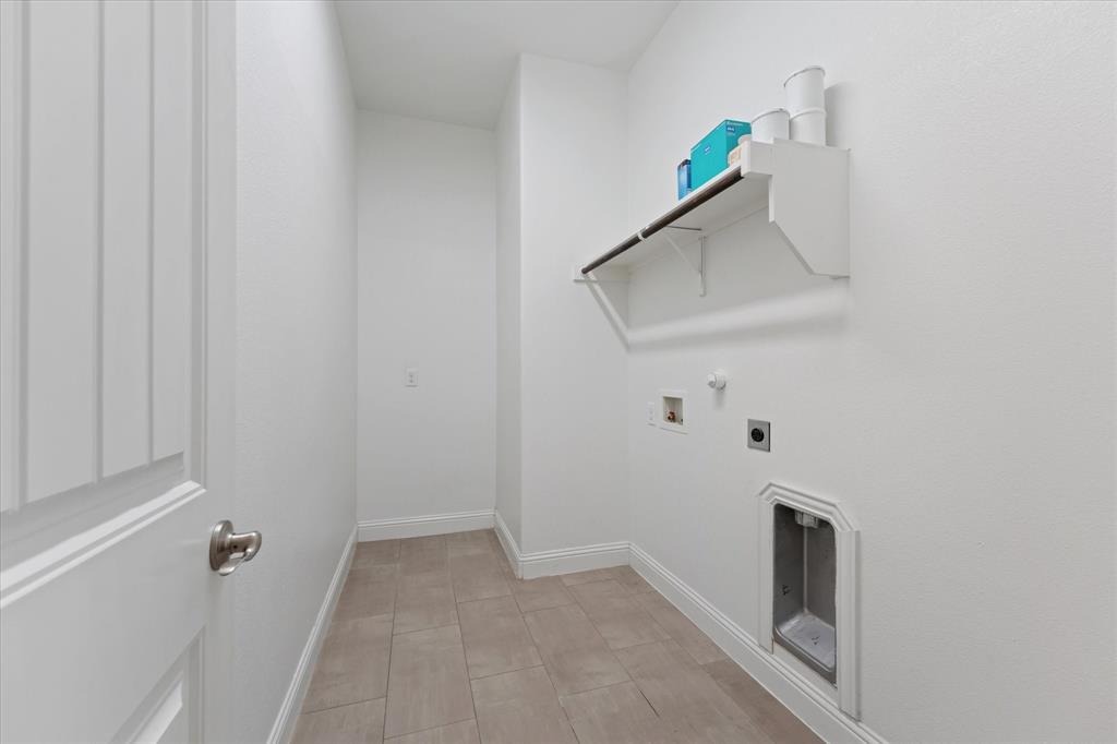 Braddock Place - Residential