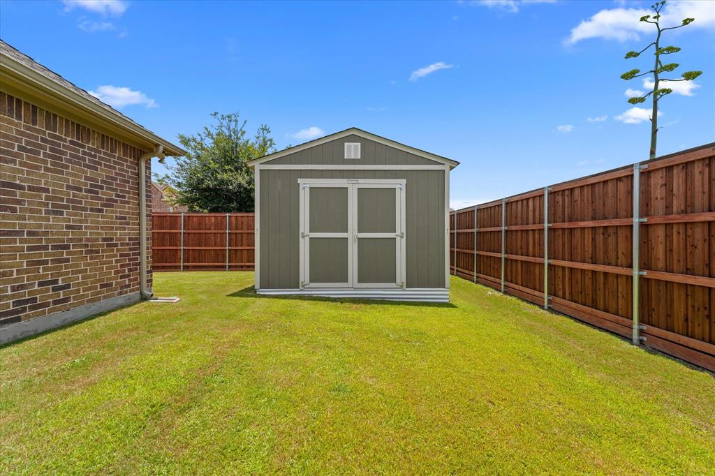 Braddock Place - Residential