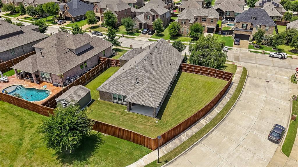 Braddock Place - Residential