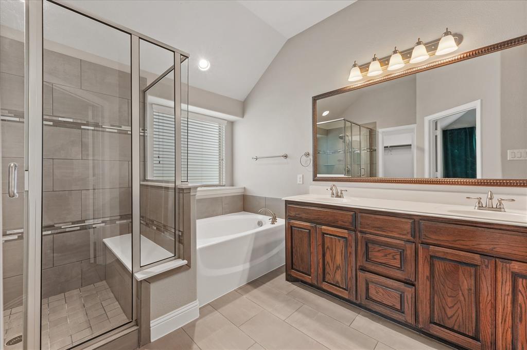 Braddock Place - Residential
