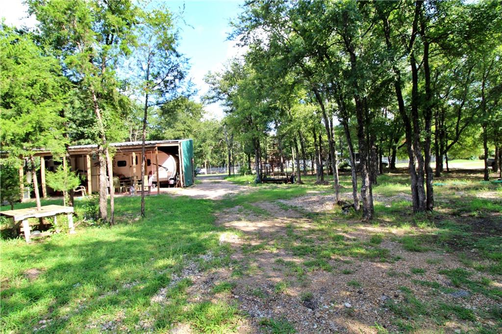 Meadow Lawn - Land