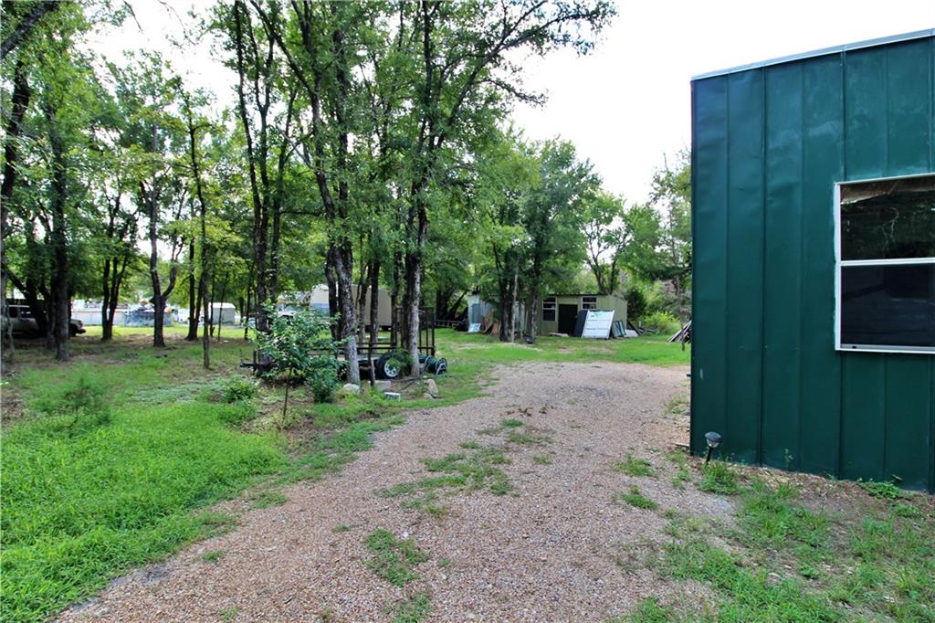 Meadow Lawn - Land