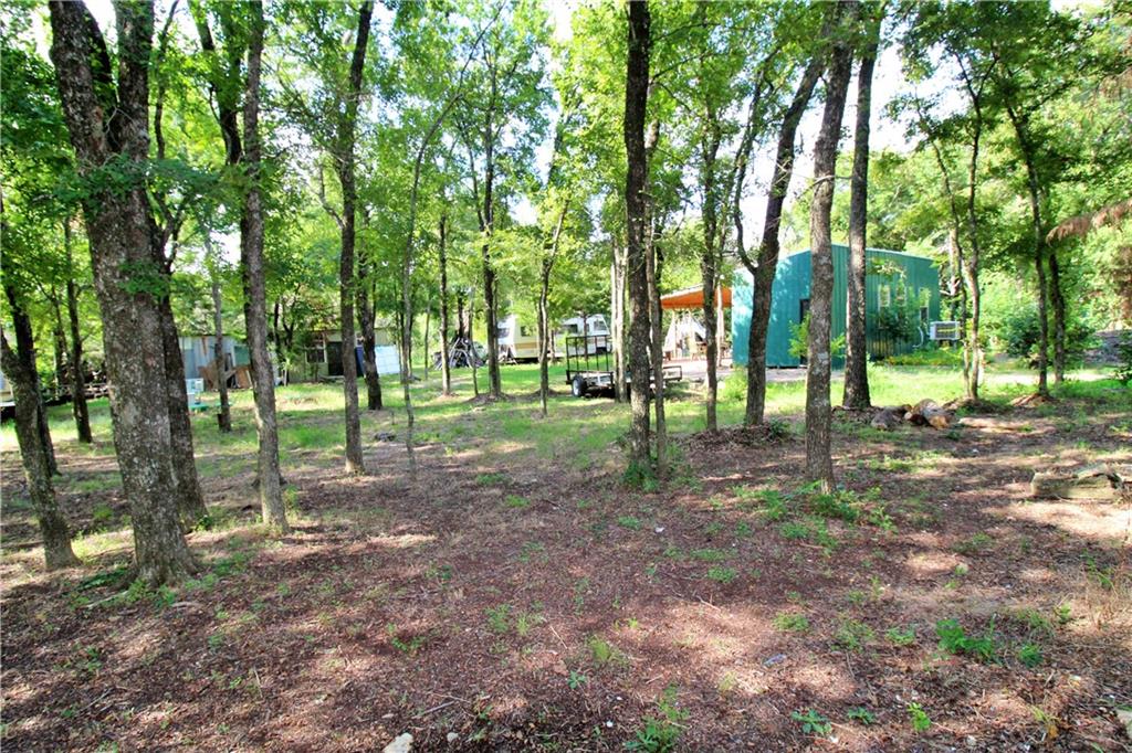 Meadow Lawn - Land