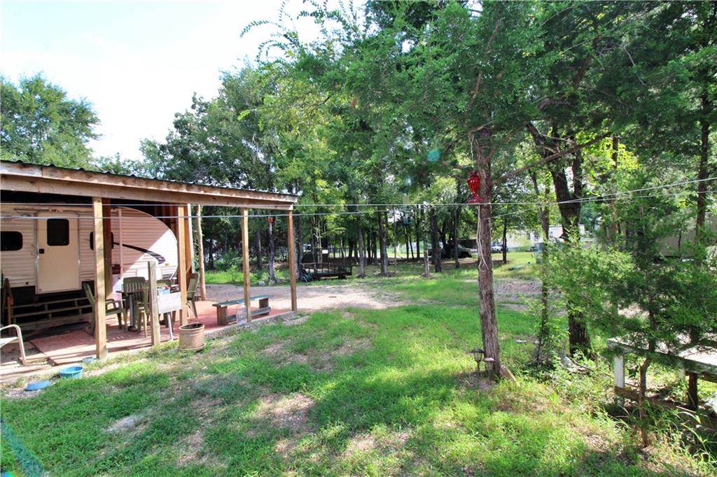 Meadow Lawn - Land