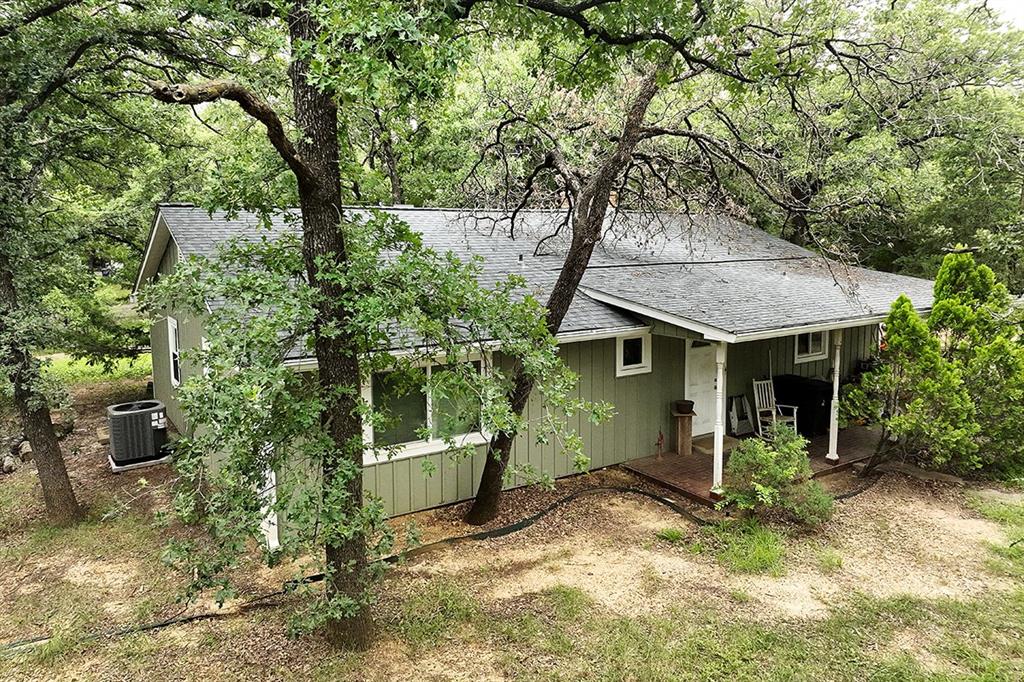 Peck Thomas Survey - Residential