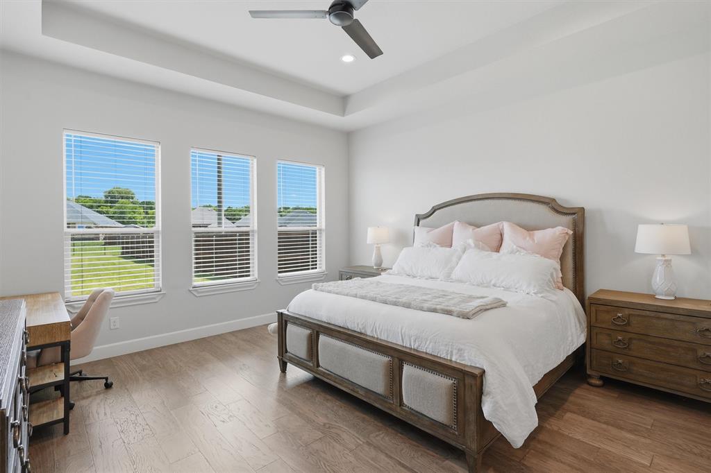 BLUEBIRD MEADOWS PH2 - Residential