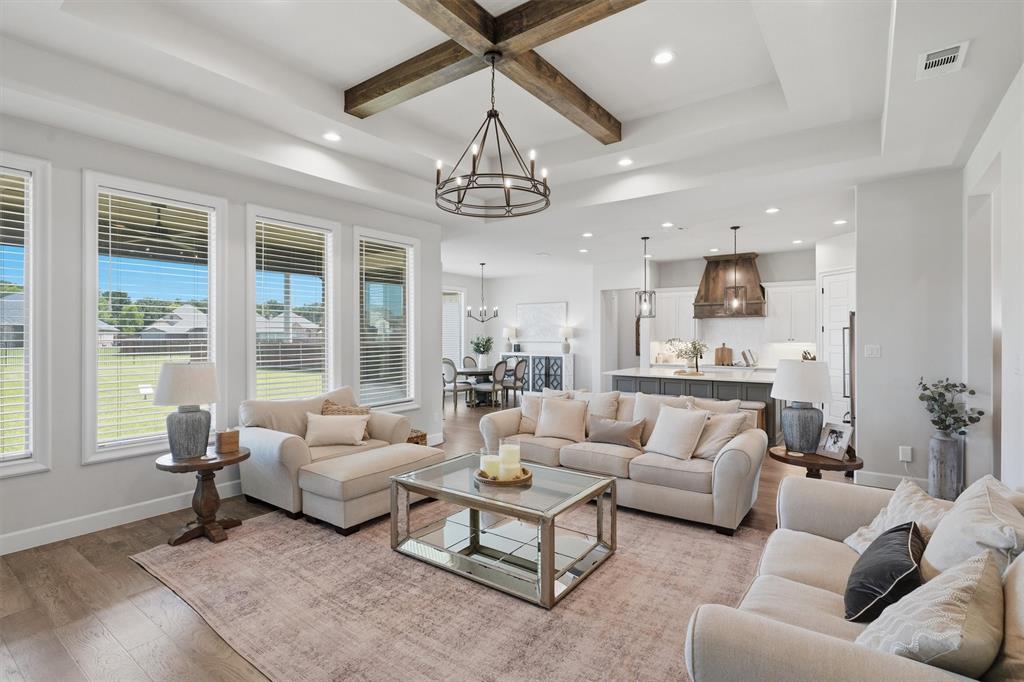 BLUEBIRD MEADOWS PH2 - Residential