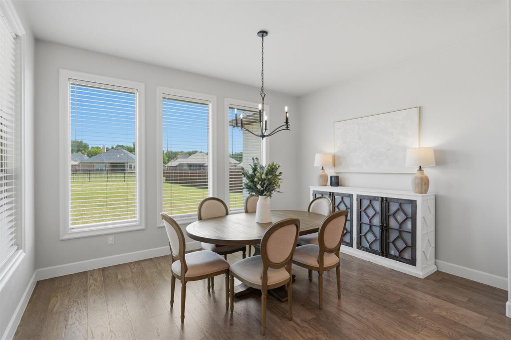 BLUEBIRD MEADOWS PH2 - Residential