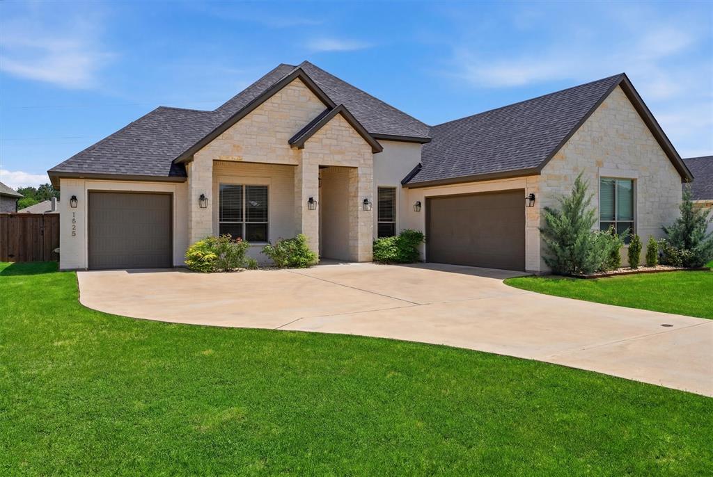 BLUEBIRD MEADOWS PH2 - Residential