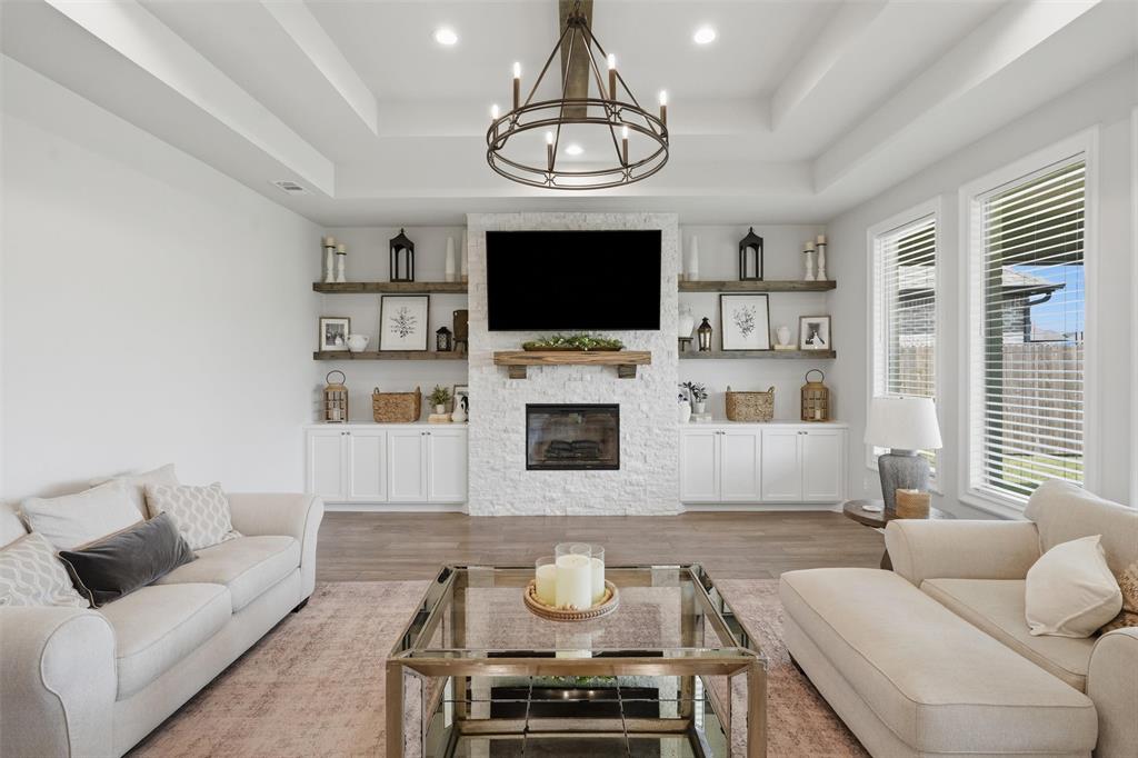 BLUEBIRD MEADOWS PH2 - Residential