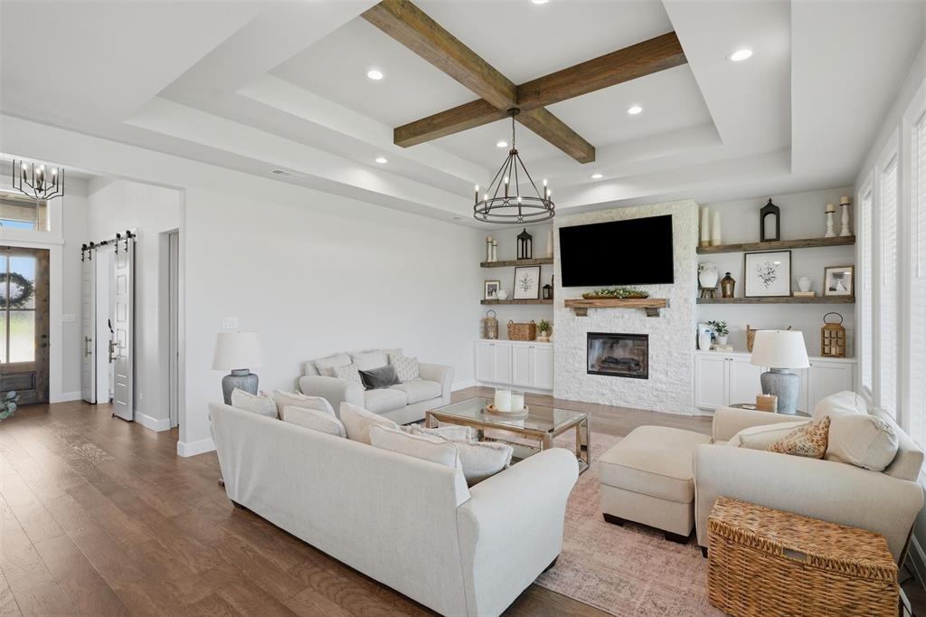 BLUEBIRD MEADOWS PH2 - Residential
